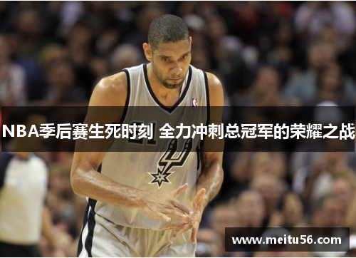 NBA季后赛生死时刻 全力冲刺总冠军的荣耀之战